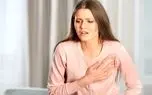 توصیههای جدی به زنان؛ این نشانههای پنهان سکته قلبی را نادیده نگیرید