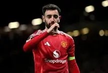 الهلال علاقه‌مند به جذب کاپیتان منچستریونایتد

