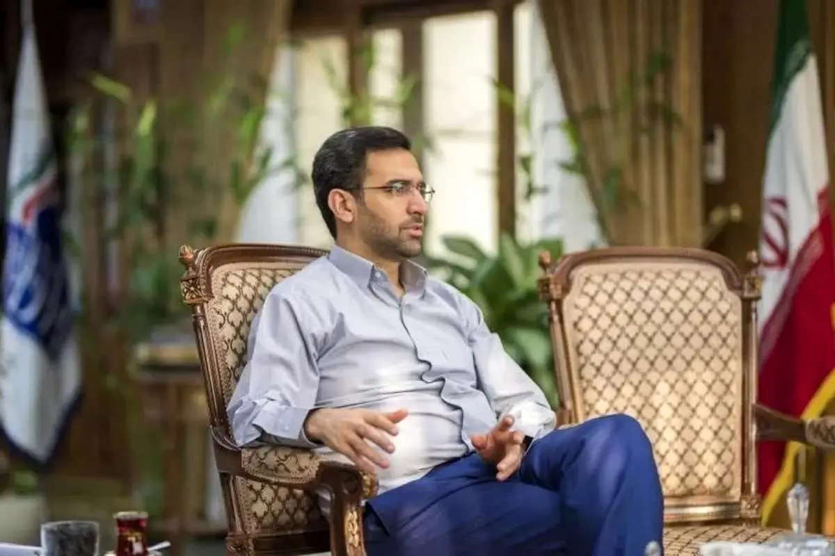 رونمایی از مسیر احتمالی نفوذ اطلاعاتی اسرائیل از زبان آذری جهرمی!