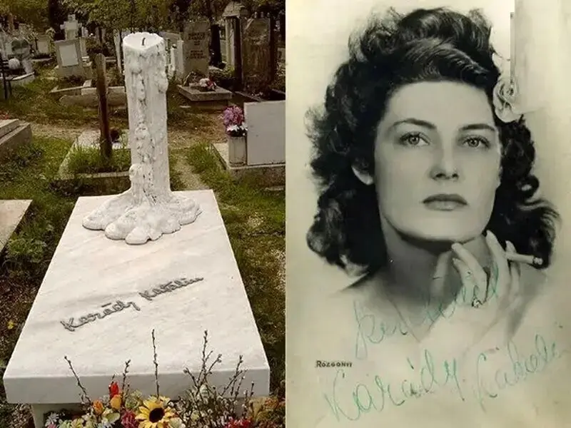 قبر