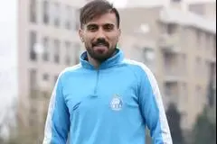 بازگشت هافبک جنگنده استقلال از مصدومیت