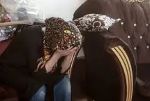 تصاویر؛ آثار حمله به خیابان طالقانی 