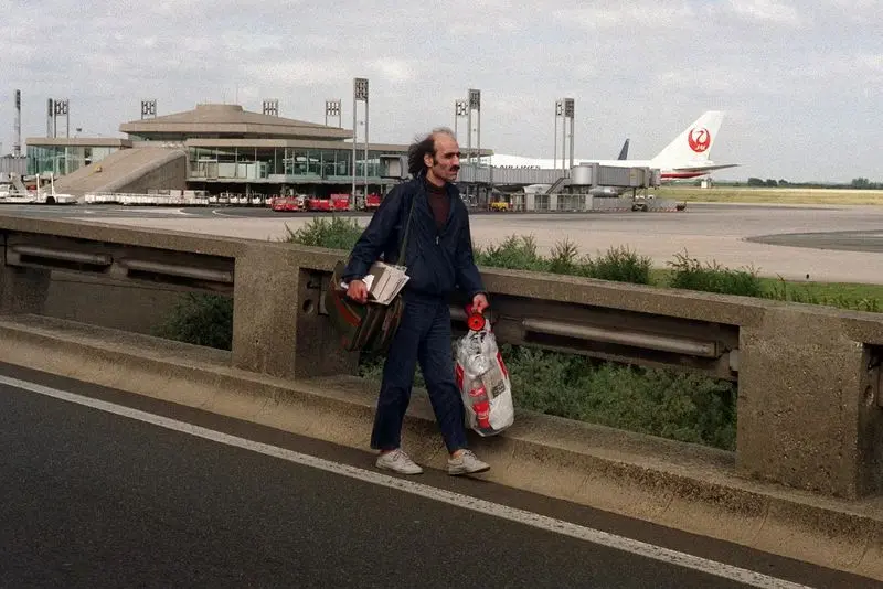 کریمی ناصری