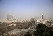 مشهد ناسالم و قرمز شد!
