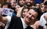 امین حیایی: امیدوارم امیر تتلو به‌زودی آزاد شود