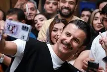 امین حیایی: امیدوارم امیر تتلو به‌زودی آزاد شود
