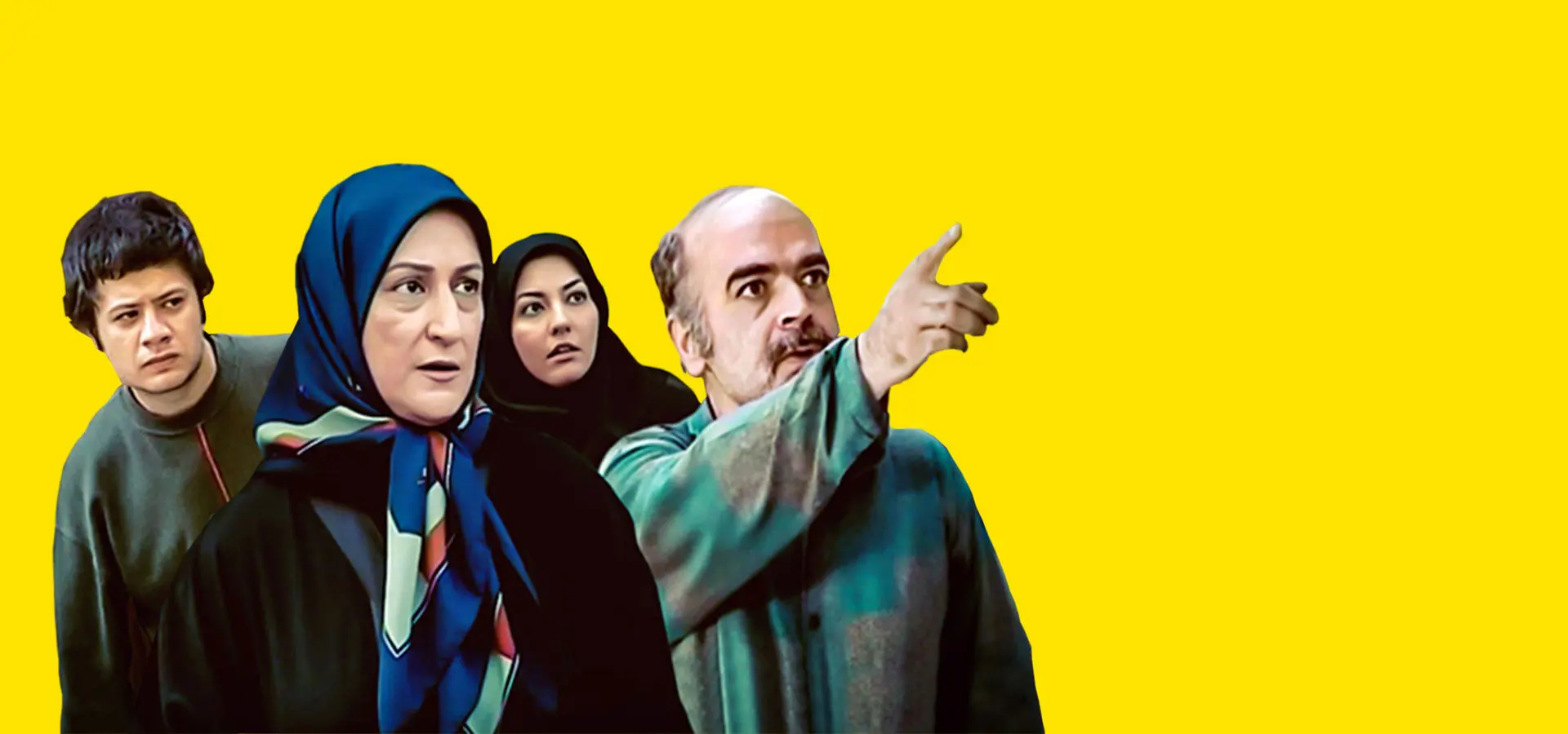 حمید لولایی جواب داد؛ برسه به دست ناهید