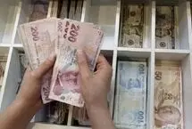 قیمت لیر ترکیه امروز پنجشنبه 5 شهریور 1405