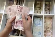 قیمت لیر ترکیه امروز دوشنبه 19 مرداد 1405