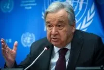 موضع‌گیری جدید دبیرکل سازمان ملل درباره جنگ اوکراین

