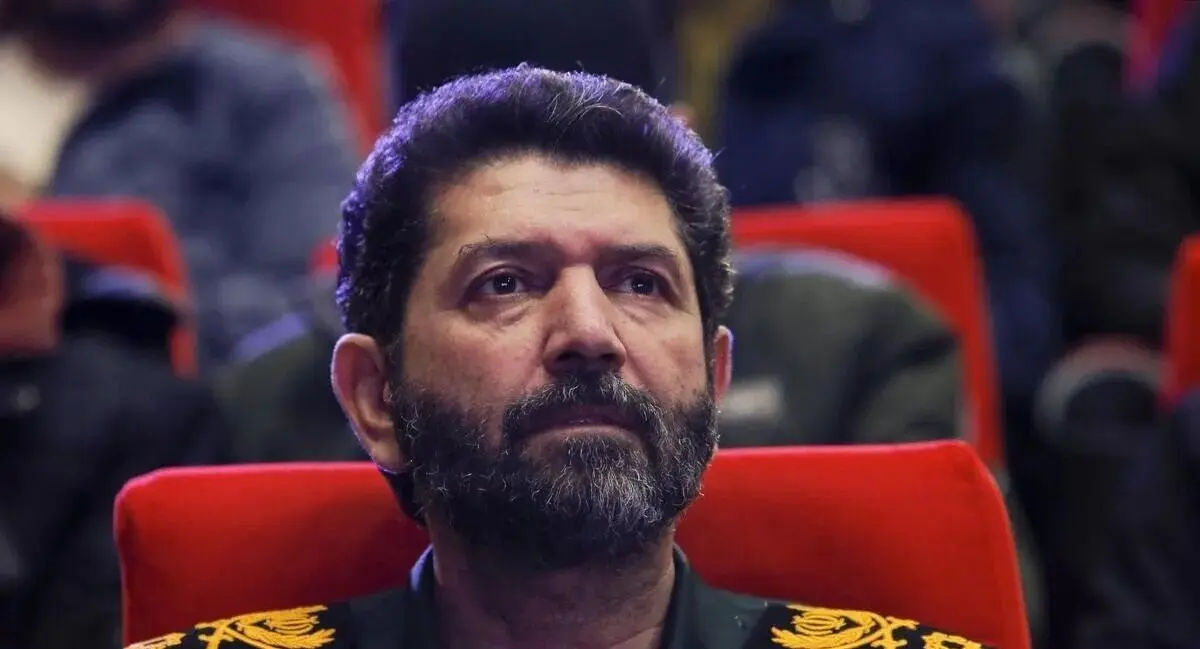عذرخواهی دبیر ستاد تشییع رهبر شهید از مردم