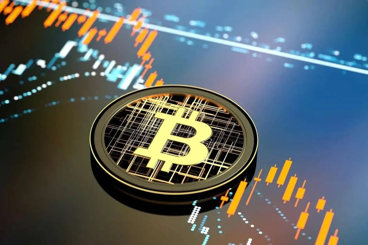 بیتکوین تا کجا میتازد؟
