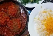 طرز پخت شامی رودباری، آبدار و خوش طعم