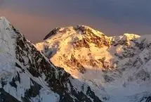 احتمال سقوط  کوهنوردان ایرانی از ارتفاعات قرقیزستان به خاک چین!
