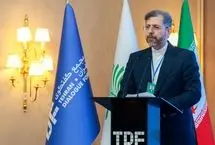 روایت خطیب‌زاده از پیام‌های متناقضی آمریکا درباره مذاکرات هسته‌ای