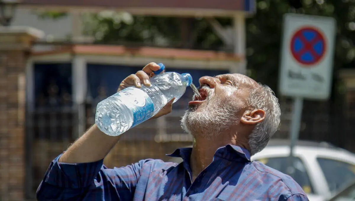 آخرهفته خنک در انتظار تهرانی‌ها