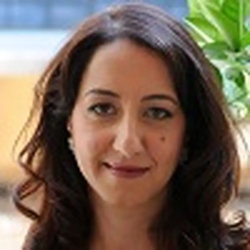 فرناز فصیحی