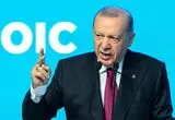 هشدار اردوغان: فعال کردن گسل‌های قومی و فرقه‌ای، ایران و کل منطقه ما را به بی‌ثباتی می کشاند