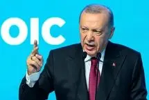 اردوغان؛ دوست تهران یا تل‌آویو؟