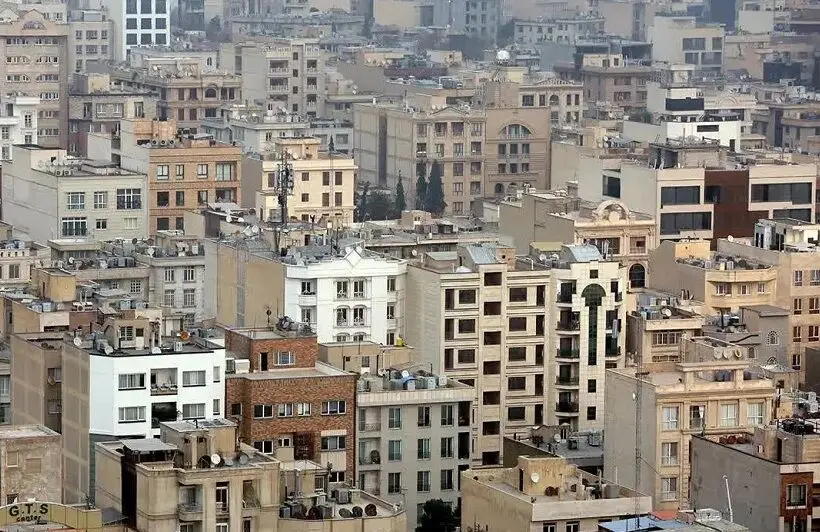 نسخه سانتی‌متری برای بحران مسکن/ «خانه‌ریز» چقدر نقدشونده است؟