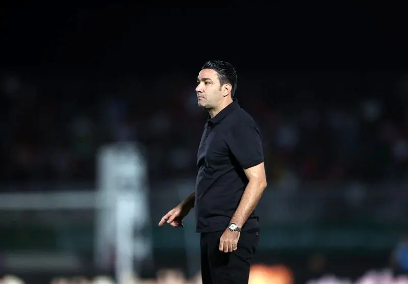 واکنش تند « جواد نکونام» در واکنش به شایعه جنجالی

