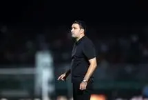 واکنش تند « جواد نکونام» در واکنش به شایعه جنجالی

