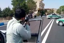 نیروی انتظامی: پلیس با هیچ کس شوخی ندارد/ تیراندازی به ۱۵ مجرم در یک هفته