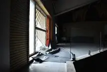 واکنش وزیر ورزش و جوانان به ترکش هایی که به ورزشگاه آفتاب انقلاب آسیب زد