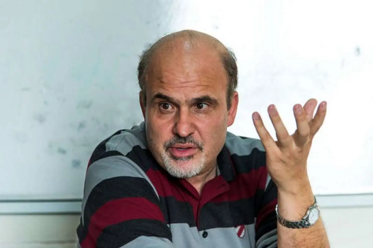 جلایی‌پور: جامعه در مجموع از حکومت در این جنگ دفاع کرد؛ بدون اصلاح صداوسیما نمی‌توان موفق بود 
