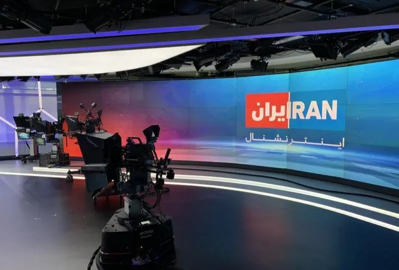 ایران اینترنشنال هیولایی نیست که صرفا از بیرون بر ما تحمیل شده باشد