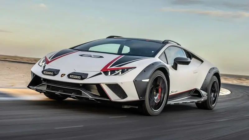 لامبورگینی