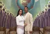 اظهارنظر جالب کریستیانو رونالدو درباره جورجینا 
