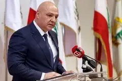 واکنش رئیس‌جمهور لبنان به حملات اسرائیل: پیام شما دریافت شد