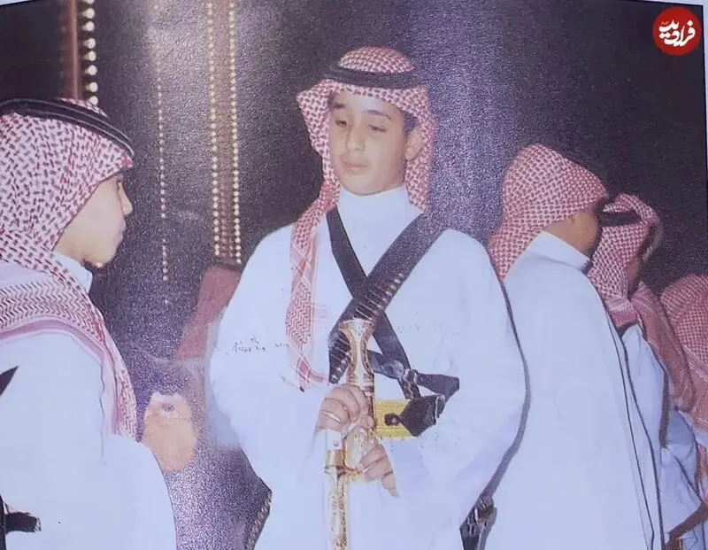 محمدبن سلمان