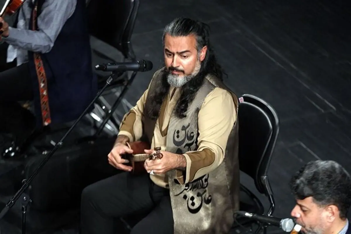 واکنش‌ پرواز همای به مسائل اخیر کشور