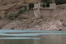 خشکسالی در خراسان رضوی؛ فقط هفت درصد از سدها آب دارند