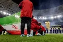 وزیر ورزش: نمی‌توانیم به جام جهانی برویم؛ ترامپ روان‌پریش است!