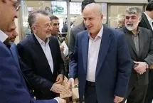 حداقل یک سلام عرض می‌کردید آقای تاج!

