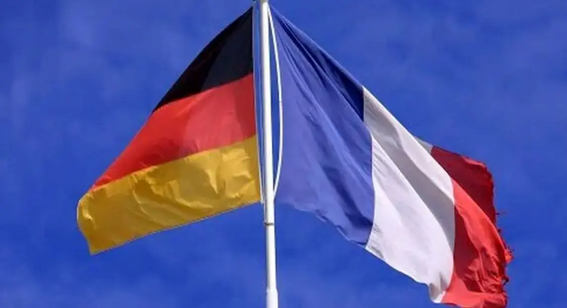 واکنش فرانسه و آلمان به افزایش تعرفه‌ها توسط ترامپ