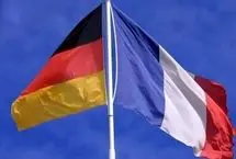 واکنش فرانسه و آلمان به افزایش تعرفه‌ها توسط ترامپ