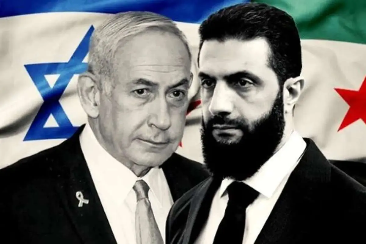 خواب جدید آمریکا برای نتانیاهو و جولانی؛ دیدار در حاشیه نشست سازمان ملل
