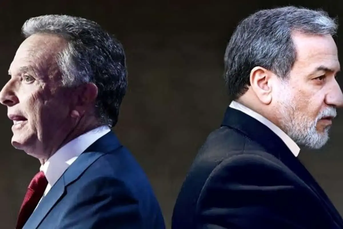 رویترز: گفتگوی مستقیم «ویتکاف» و «عراقچی» برای یافتن راه حل / سی ان ان: انتظار حضور ویتکاف در نشست فردا