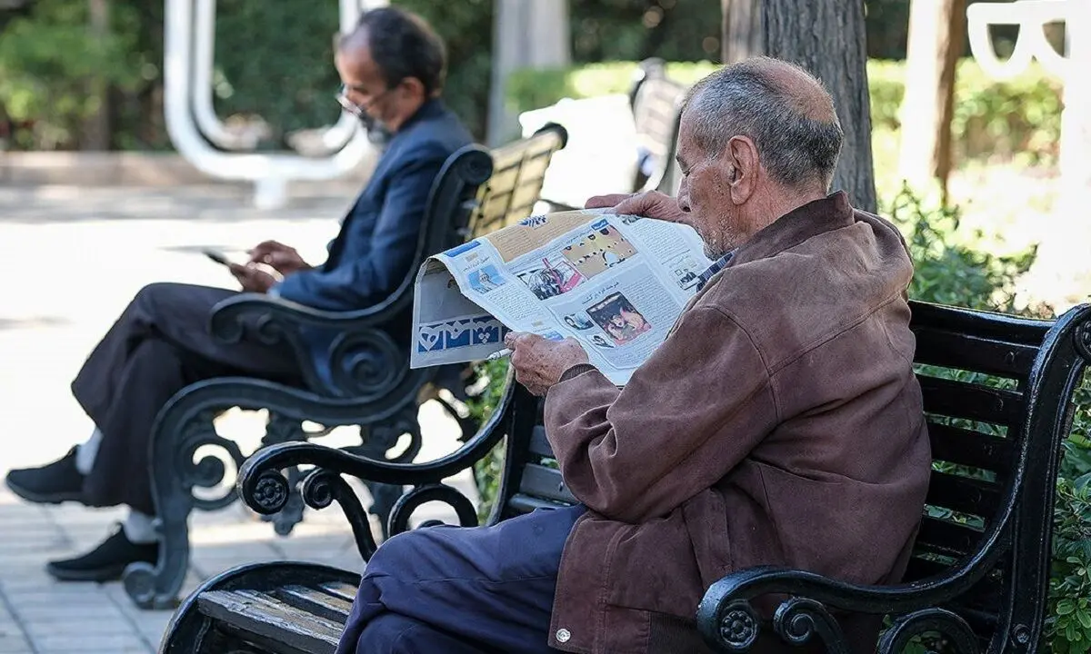 تاریخ واریز حقوق مردادماه بازنشستگان تامین‌اجتماعی  