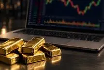 تغییرات قیمت طلا در هفته دوم مرداد ۱۴۰۵/ تقاضا عادی اما طلا صعودی شد