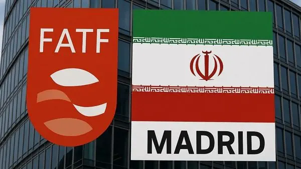 هیئت ایرانی در جلسه FATF؛ زیاده‌خواهی آمریکا ادامه دارد