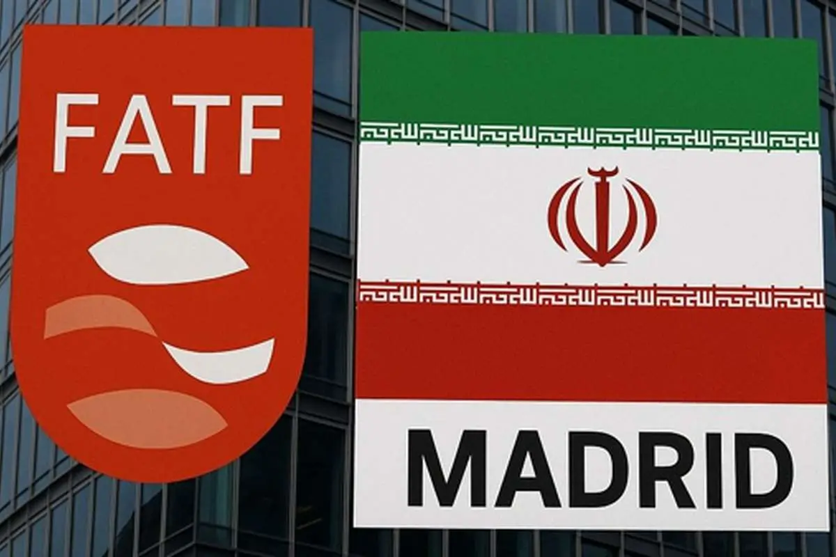 هیئت ایرانی در جلسه FATF؛ زیاده‌خواهی آمریکا ادامه دارد