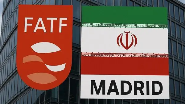هیئت ایرانی در جلسه FATF؛ زیاده‌خواهی آمریکا ادامه دارد