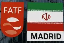 هیئت ایرانی در جلسه FATF؛ زیاده‌خواهی آمریکا ادامه دارد