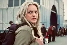 Hulu؛ سریال جدید الیزابت ماس بازیگر «سرگذشت ندیمه»