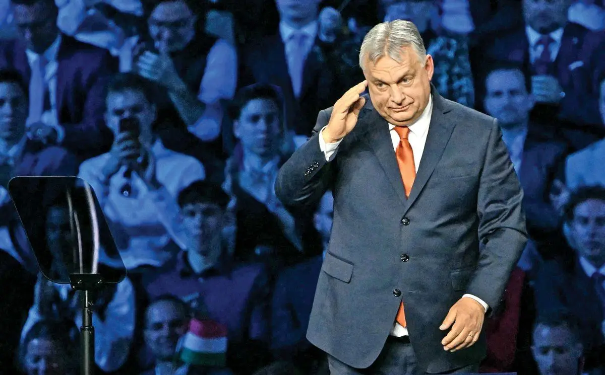 نخست‌وزیر پوپولیست مجارستان در پایان‌ راه؟